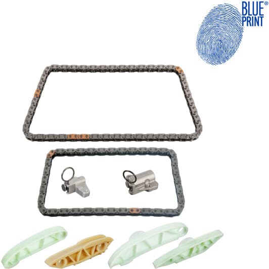 adbp730078 Blue Print Комплект ланцюга ГРМ