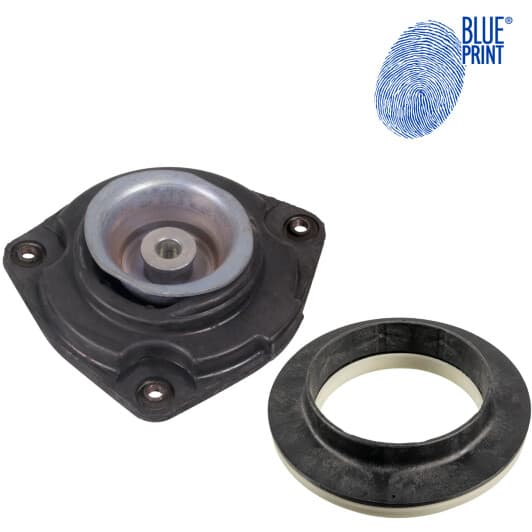 adbp800312 Blue Print Комплект (опора + подшипник) для Nissan Qashqai