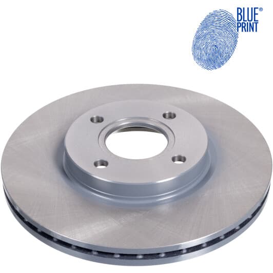 adf124338 Blue Print Тормозной диск