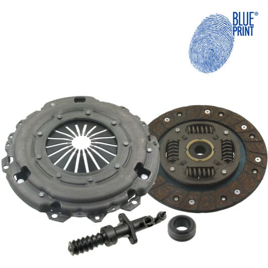 adbp300086 Blue Print Комплект сцепления
