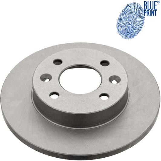 adr164314 Blue Print Тормозной диск