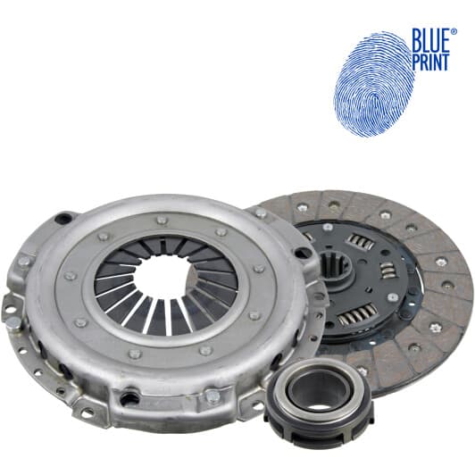 adu173010 Blue Print Комплект сцепления