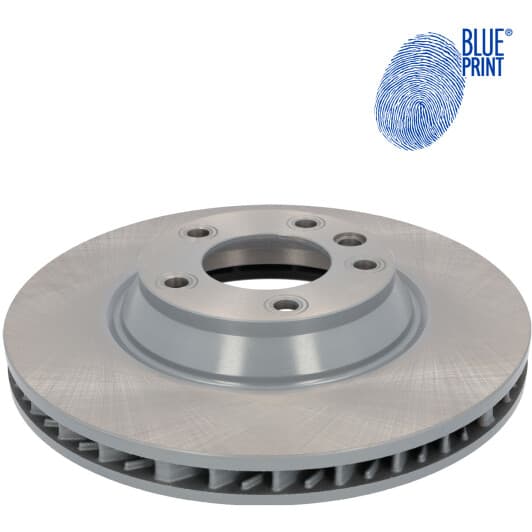 adv184359 Blue Print Гальмівний диск