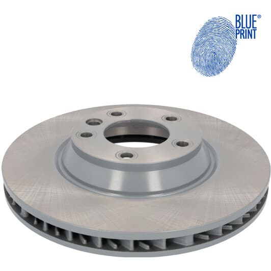 adv184360 Blue Print Гальмівний диск