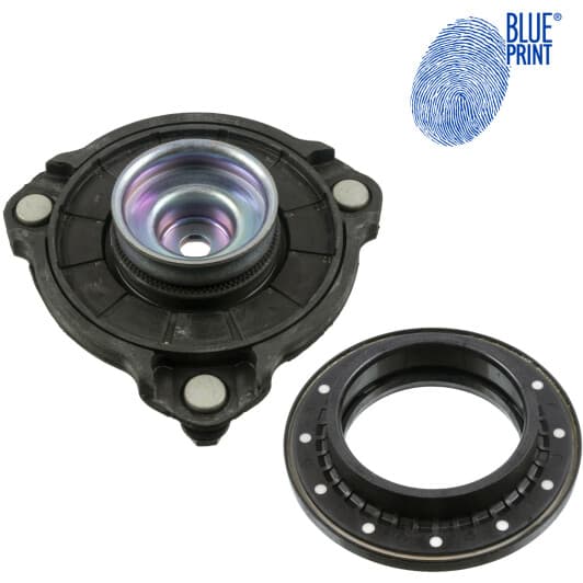 adbp800300 Blue Print Комплект (опора + подшипник)