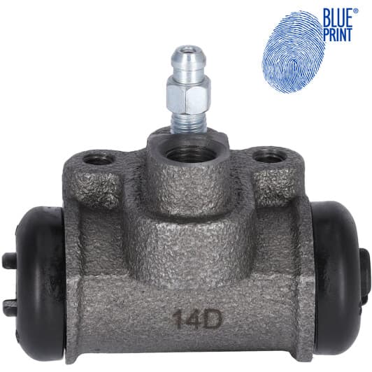 adbp440001 Blue Print Колесный тормозной цилиндр