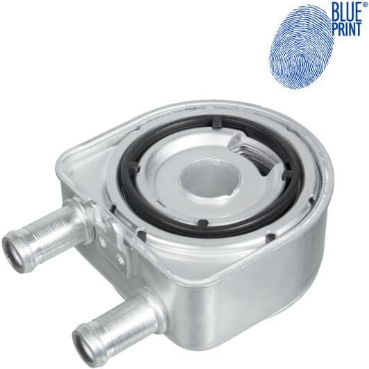 adbp610095 Blue Print Оливний радіатор двигуна