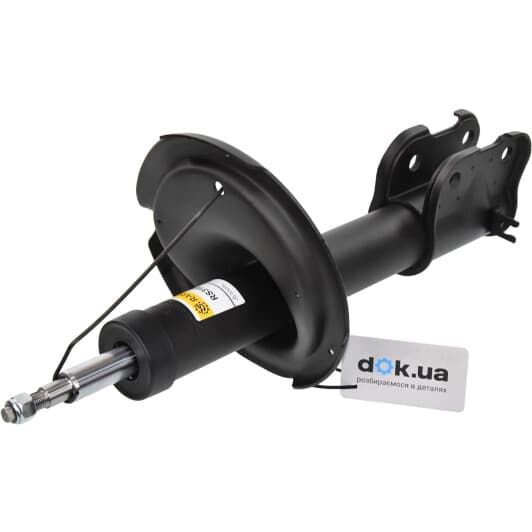 rs316710 RAISO Стойка амортизатора для Hyundai Santa Fe