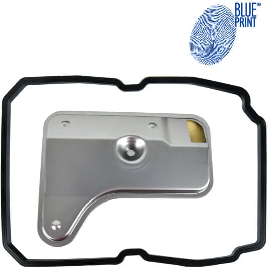 adbp210122 Blue Print Фильтр АКПП для Porsche 911