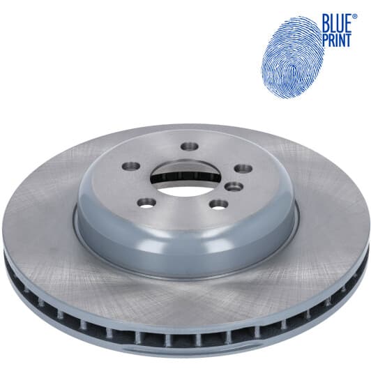 adbp430140 Blue Print Тормозной диск
