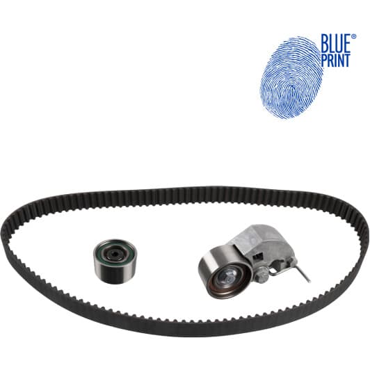 adbp730049 Blue Print Комплект ременя ГРМ
