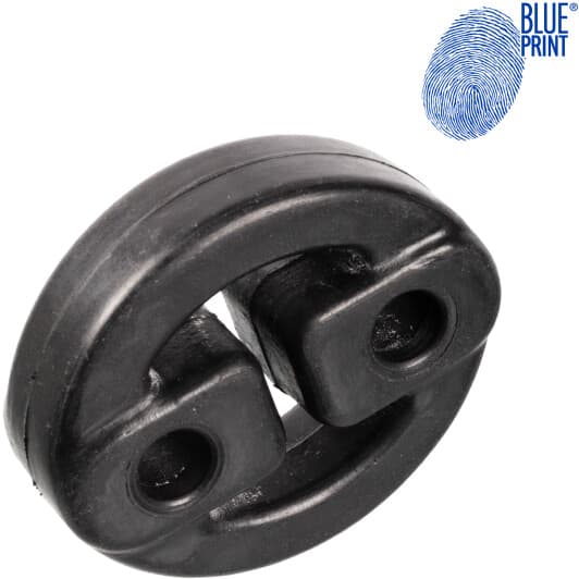 adbp800034 Blue Print Кронштейн крепления выхлопной магистрали