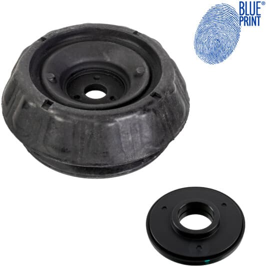 adbp800462 Blue Print Комплект (опора + подшипник)
