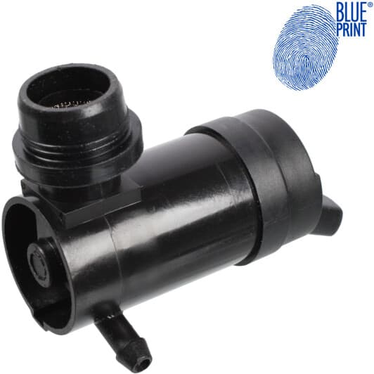 adg07910 Blue Print Насос омывателя