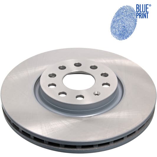 adv184348 Blue Print Тормозной диск
