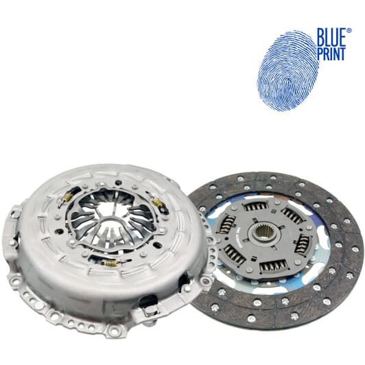adbp300118 Blue Print Комплект зчеплення