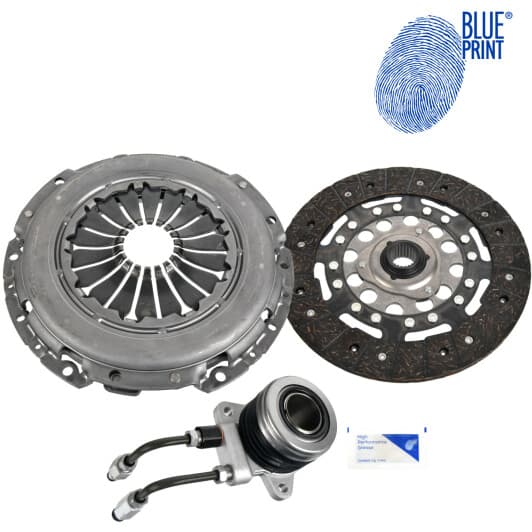 adbp300046 Blue Print Комплект зчеплення