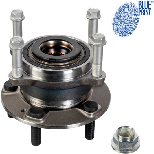 adbp820042 Blue Print Ступиця колеса