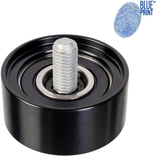 adbp960037 Blue Print Обвідний ролик поліклинового ременя