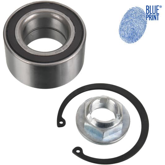 adbp820022 Blue Print Підшипник ступиці колеса