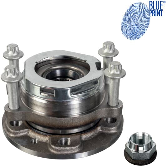 adbp820039 Blue Print Ступиця колеса