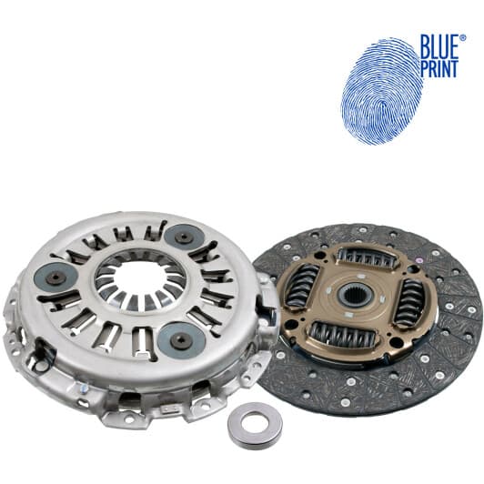 adbp300189 Blue Print Комплект сцепления