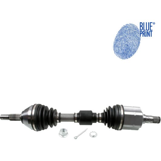 adbp890022 Blue Print Піввісь