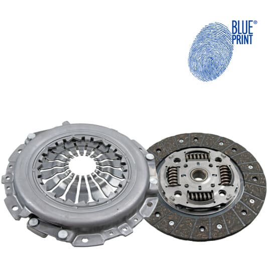 adbp300073 Blue Print Комплект сцепления