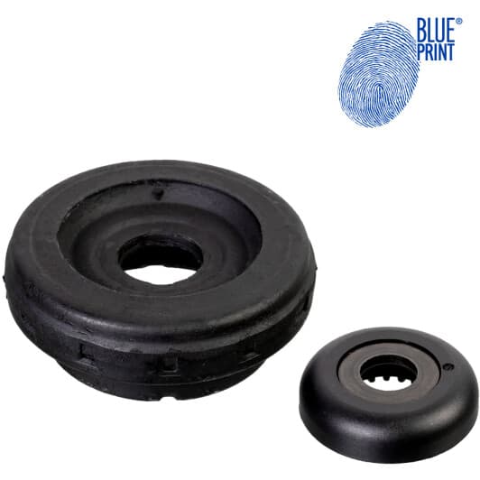 adbp800460 Blue Print Комплект (опора + підшипник)