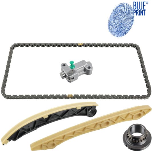 adh27341 Blue Print Комплект ланцюга ГРМ