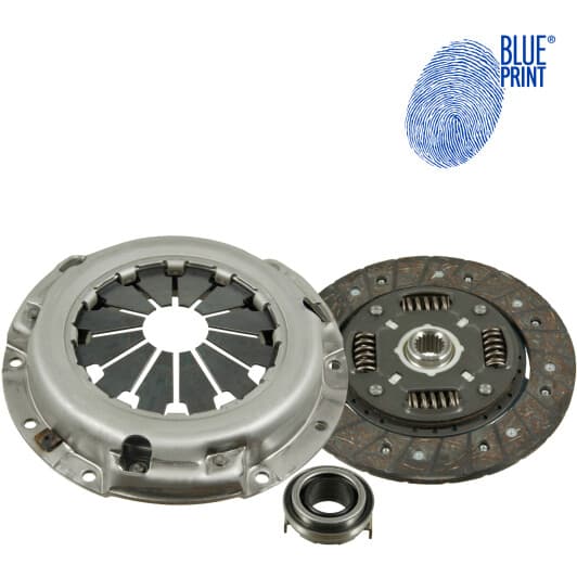 adg030231 Blue Print Комплект зчеплення