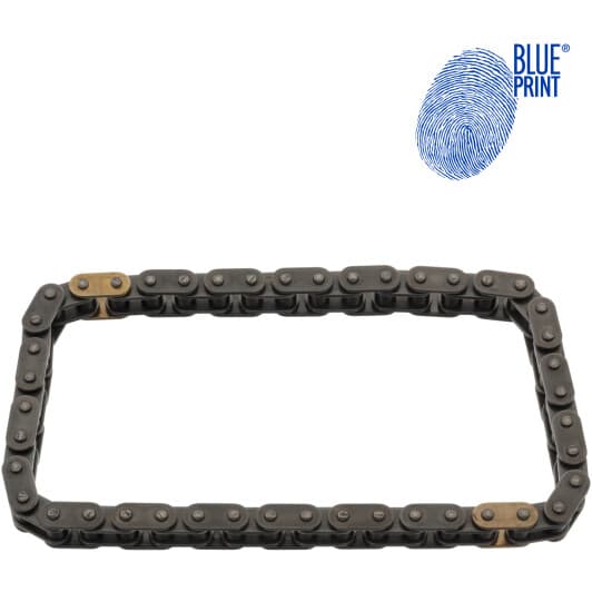 adn17335 Blue Print Цепь ГРМ