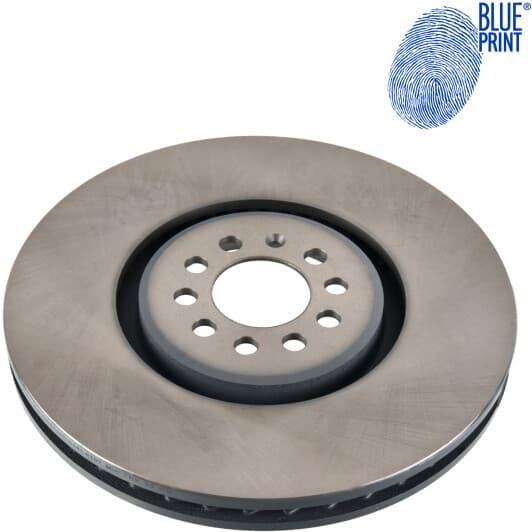 adv1843120 Blue Print Тормозной диск
