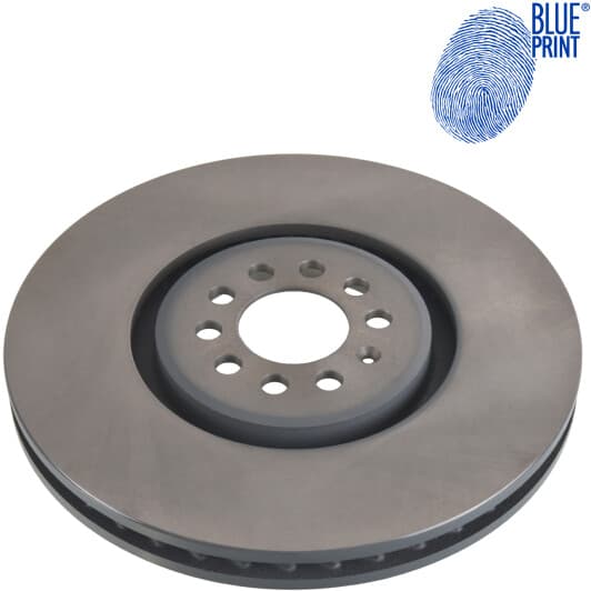 adv1843121 Blue Print Гальмівний диск