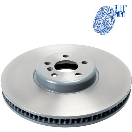 adbp430096 Blue Print Гальмівний диск