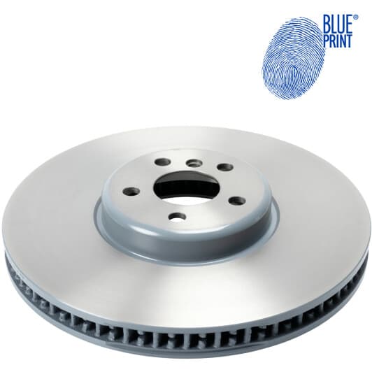 adbp430097 Blue Print Тормозной диск