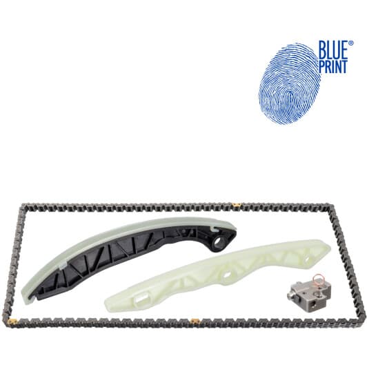 adbp730118 Blue Print Комплект ланцюга ГРМ