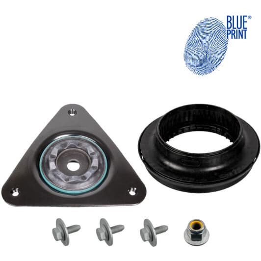 adbp800316 Blue Print Комплект (опора + подшипник)