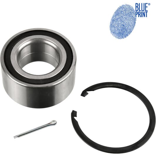 adbp820072 Blue Print Подшипник ступицы колеса