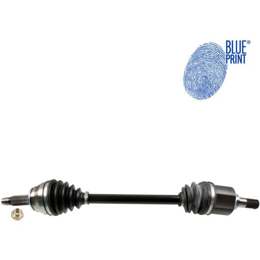 adbp890021 Blue Print Полуось для Hyundai Ioniq