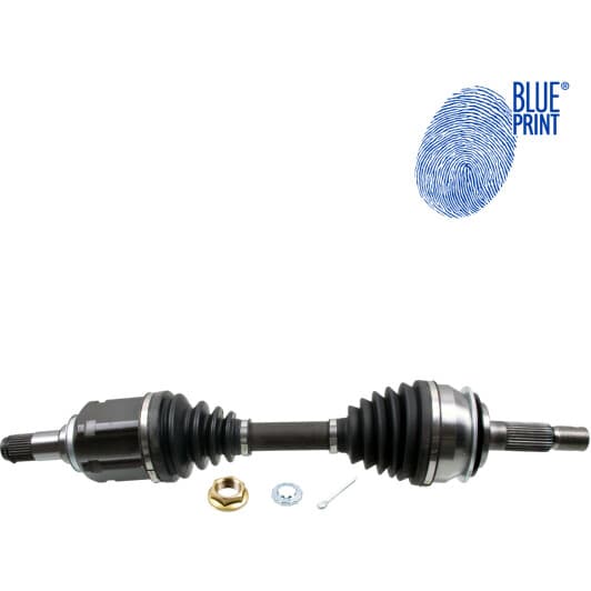 adbp890025 Blue Print Полуось