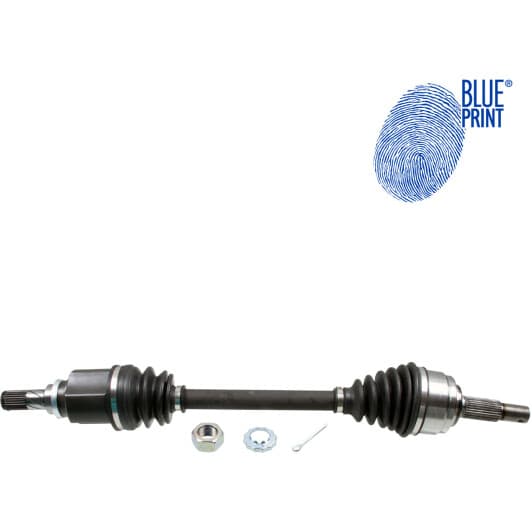 adbp890023 Blue Print Піввісь для Nissan Juke