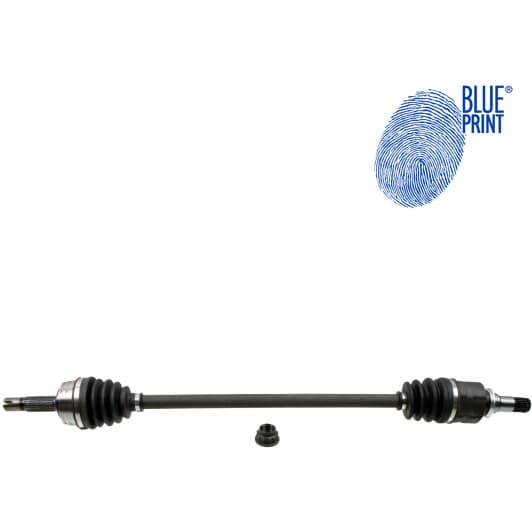 adbp890027 Blue Print Полуось