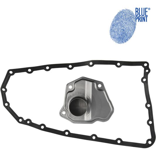 adbp210158 Blue Print Фильтр АКПП для Nissan Juke
