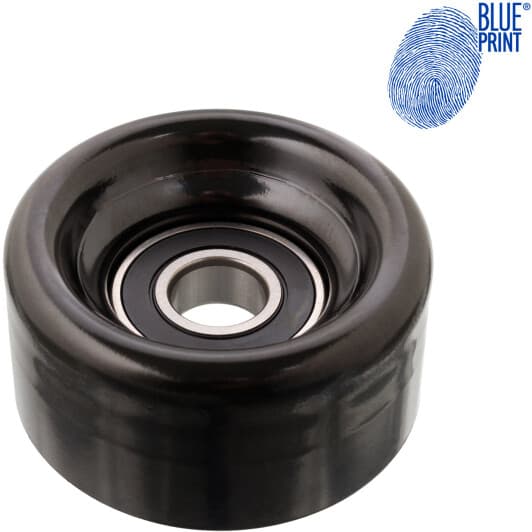 adbp960012 Blue Print Обводной ролик поликлинового ремня