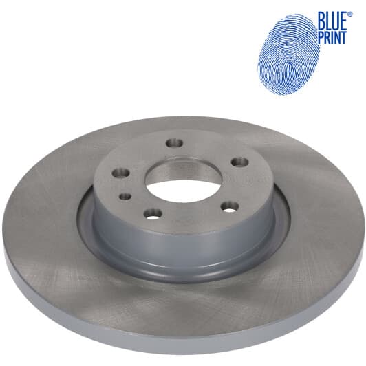 adbp430126 Blue Print Гальмівний диск