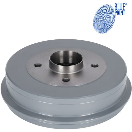 adbp470005 Blue Print Гальмівний барабан для Renault Logan