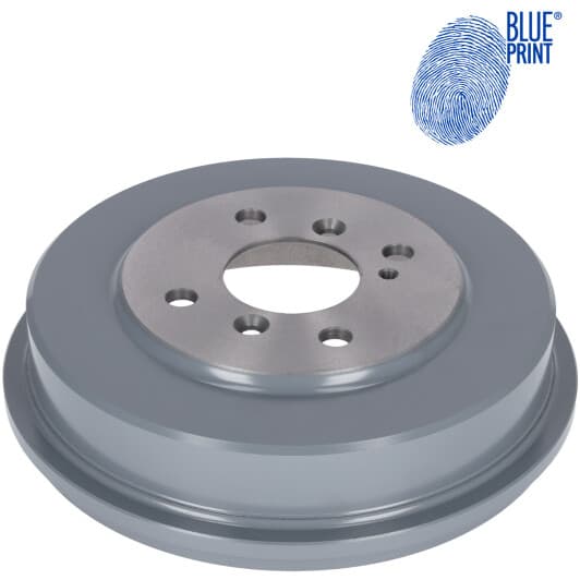 adbp470027 Blue Print Гальмівний барабан для Ford EcoSport