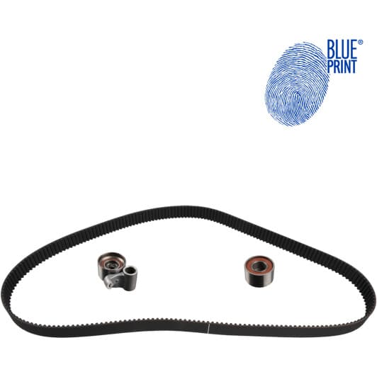 adbp730055 Blue Print Комплект ремня ГРМ