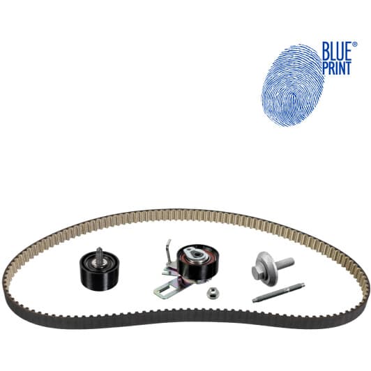 adbp730122 Blue Print Комплект ремня ГРМ